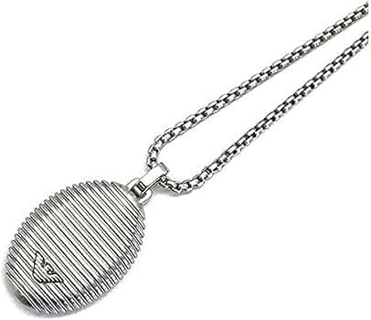 Amazon | (エンポリオアルマーニ)EMPORIO ARMANI イーグルロゴ